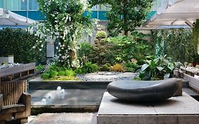 Sanderson London